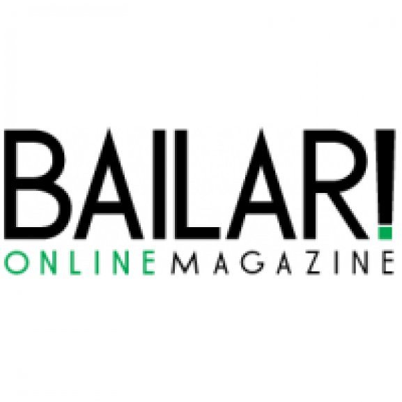 BAILAR! Online Magazine Logo