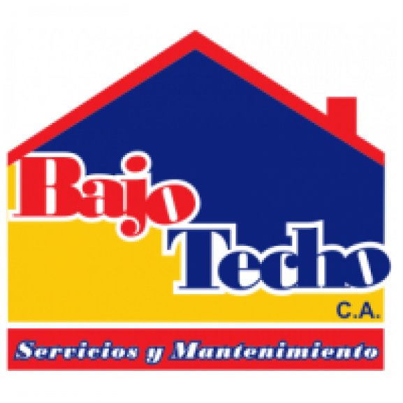 Bajo Techo Logo