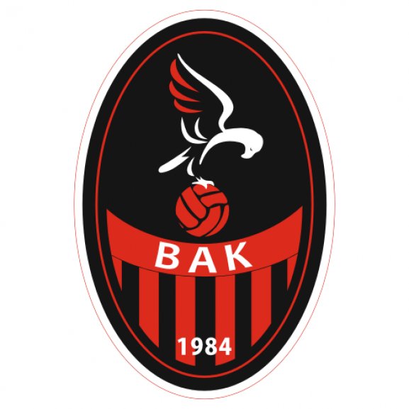 BAK Spor Kulübü Logo