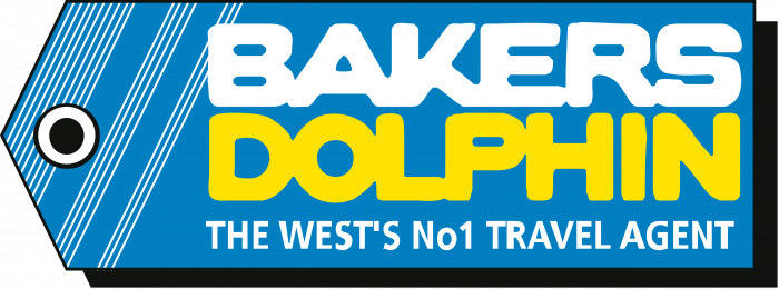 Bakers Dolphin Logo