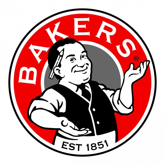 Bakers Logo