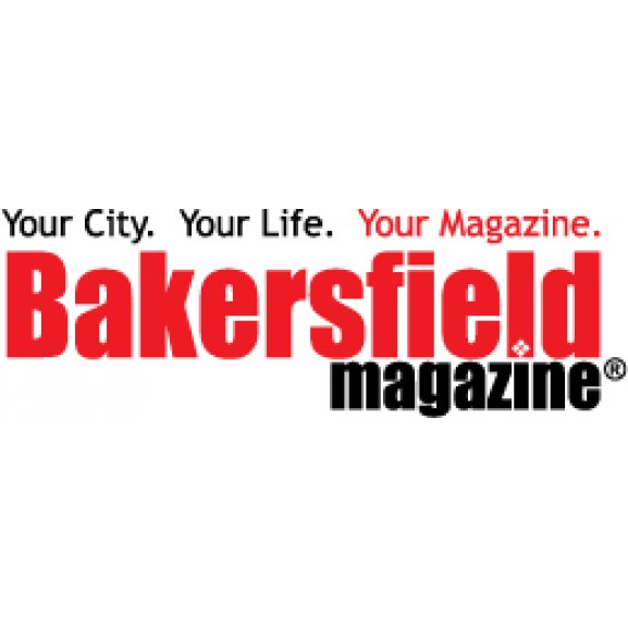 Bakersfield Magazine Logo