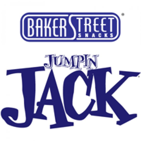 BakerStreet Jumpin Jack Logo