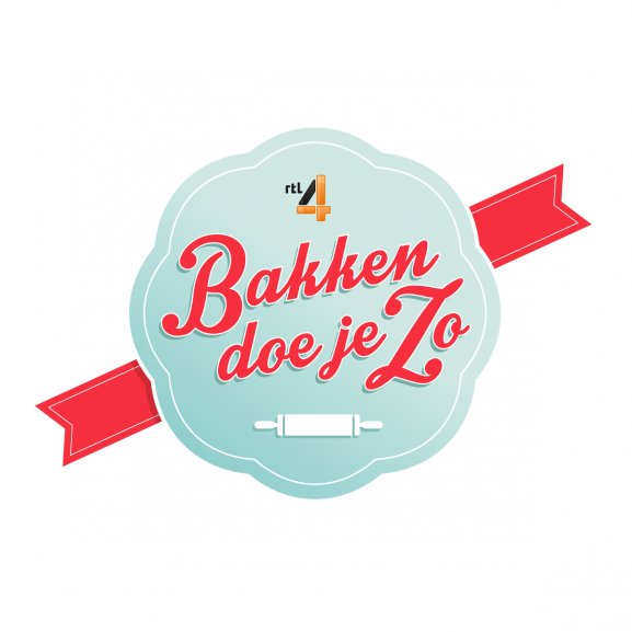 Bakken Doe Je Zo Logo