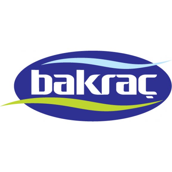 Bakrac Logo