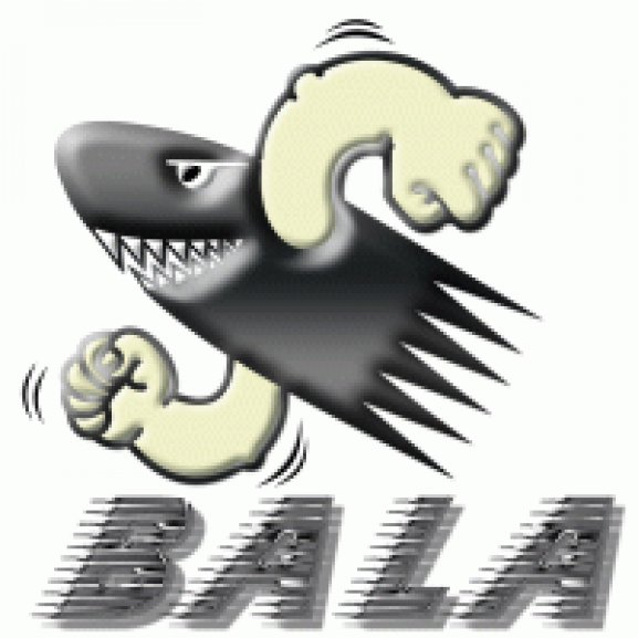 Bala Comunicação Logo