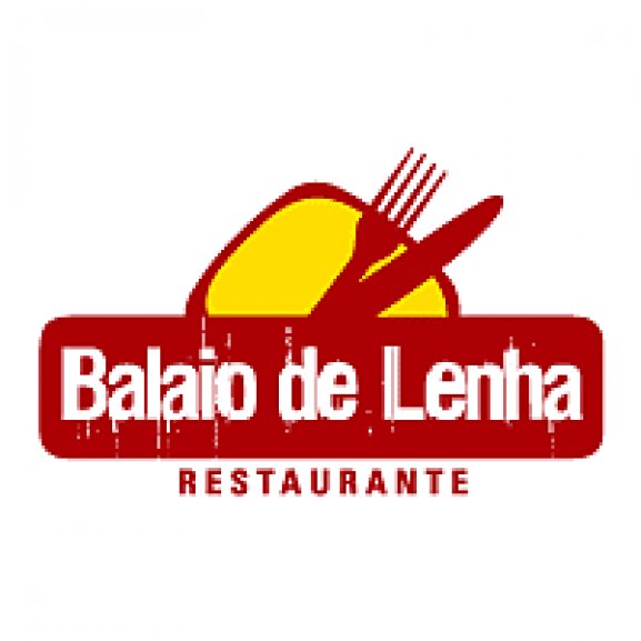 Balaio de Lenha Logo