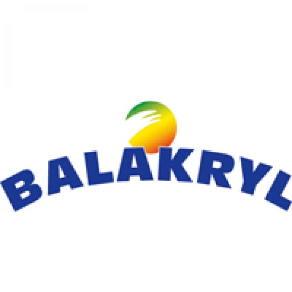 Balakryl Logo