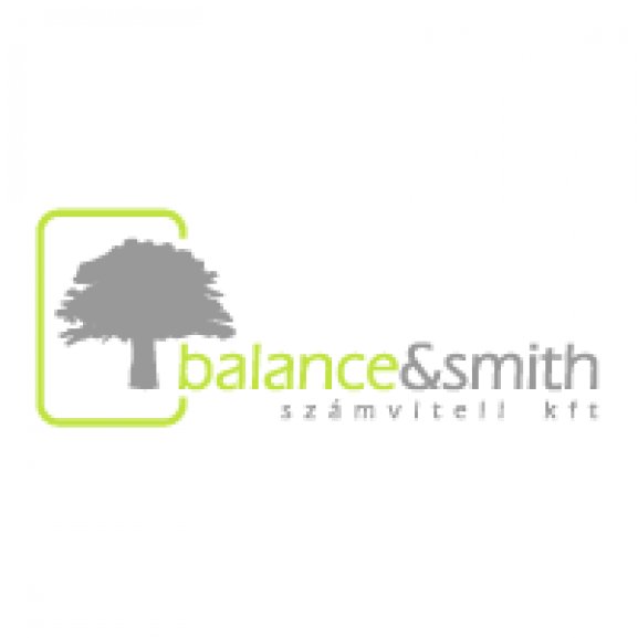 Balance & Smith Logo