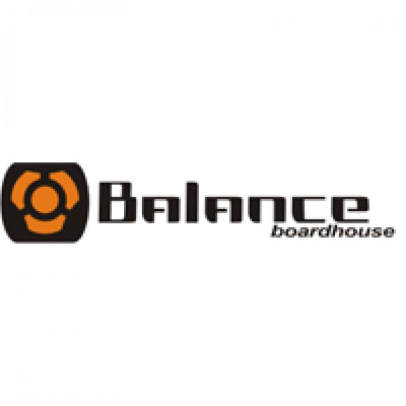 Balance Boardhouse Logo