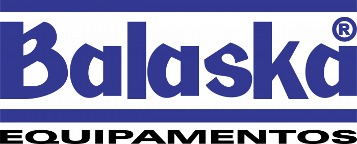 Balaska Equipamentos Logo