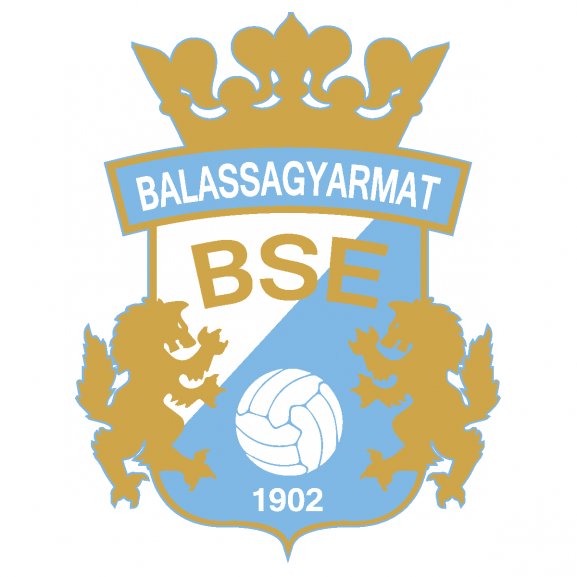 Balassagyarmat se 1902 Logo