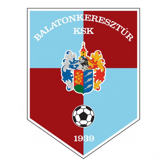 Balatonkeresztur KSE Logo