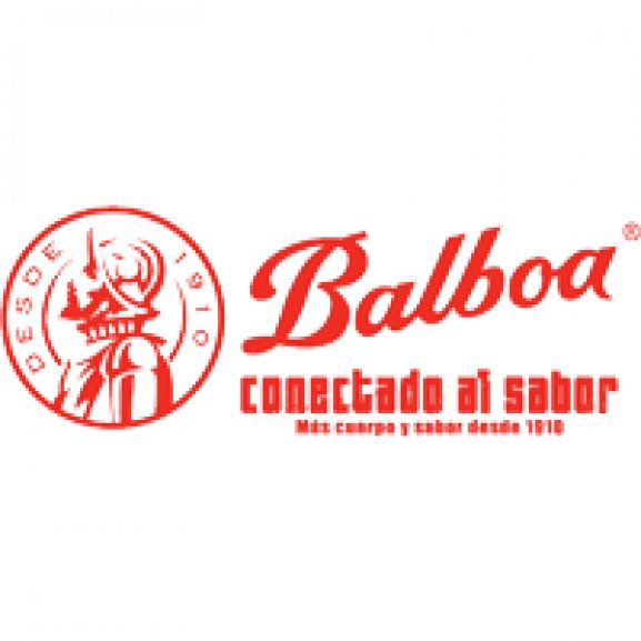 balboa 2007 Logo