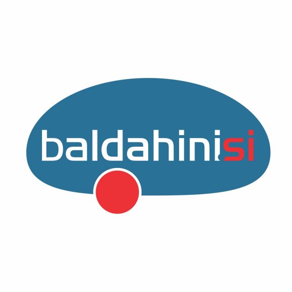 Baldahini.si Logo