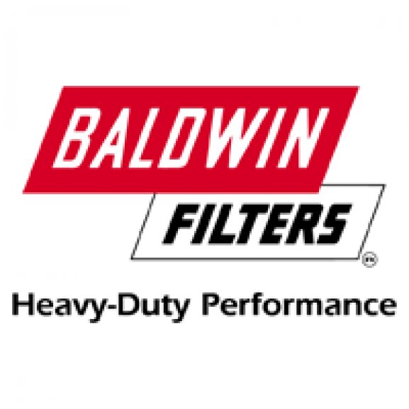 Baldwin Filters Logo