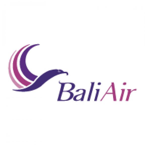 Bali Air Logo