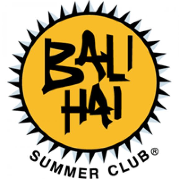 Bali Hai Logo Logo