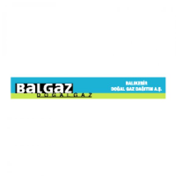 balikesir balgaz Logo