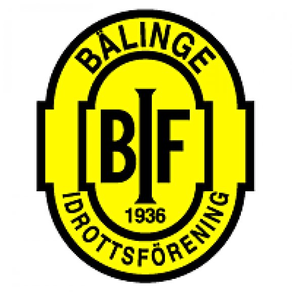 Balinge IF Logo