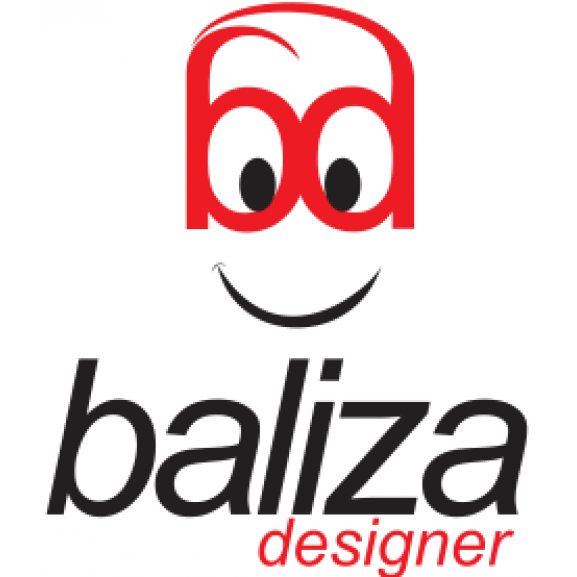 Baliza Designer Logo