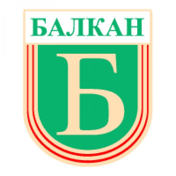 Balkan Logo