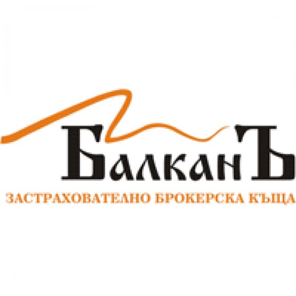 Balkana Logo