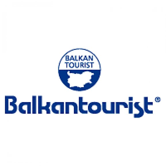 Balkantourist Logo