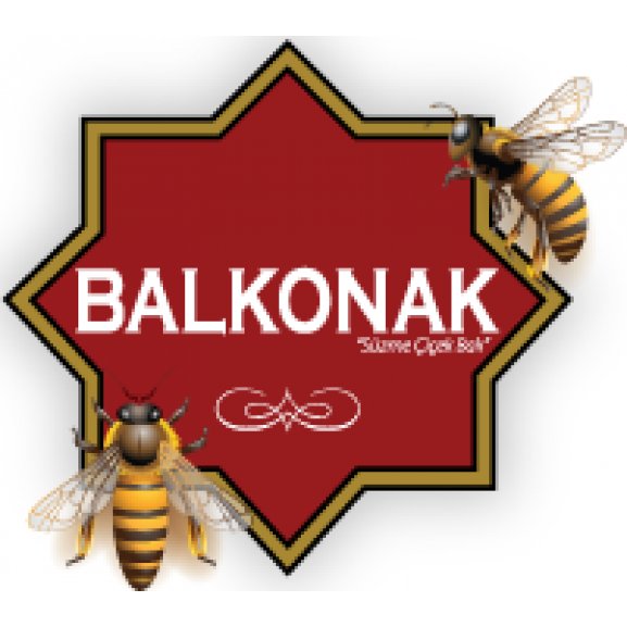 Balkonak Logo