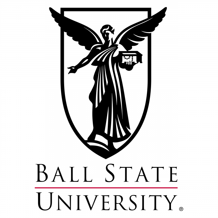 Ball State University Logo