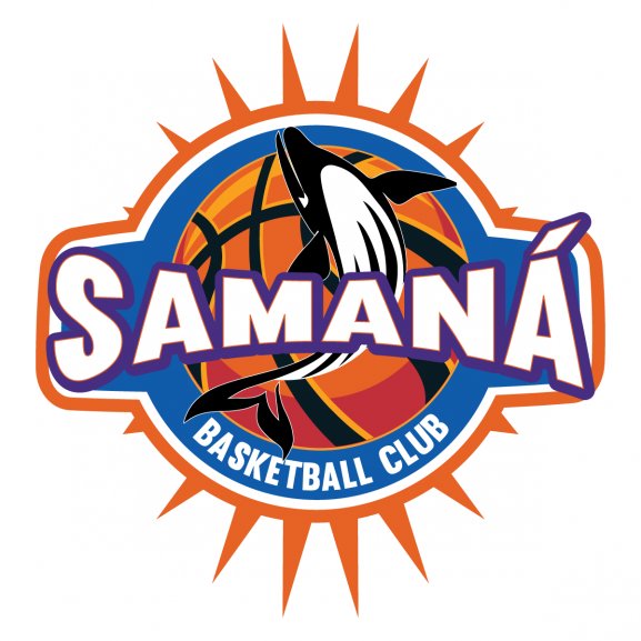 Balleneros de Samaná Logo