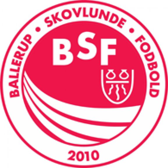 Ballerup-Skovlunde Fodbold Logo