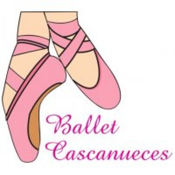 Ballet Cascanueces Logo