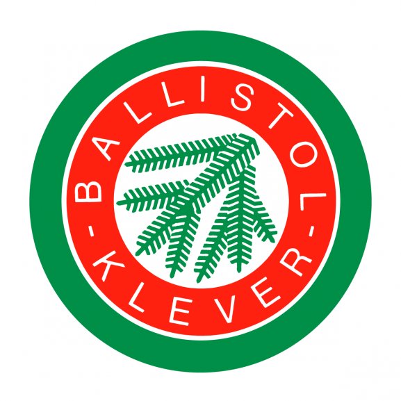 Ballistol Klever Logo