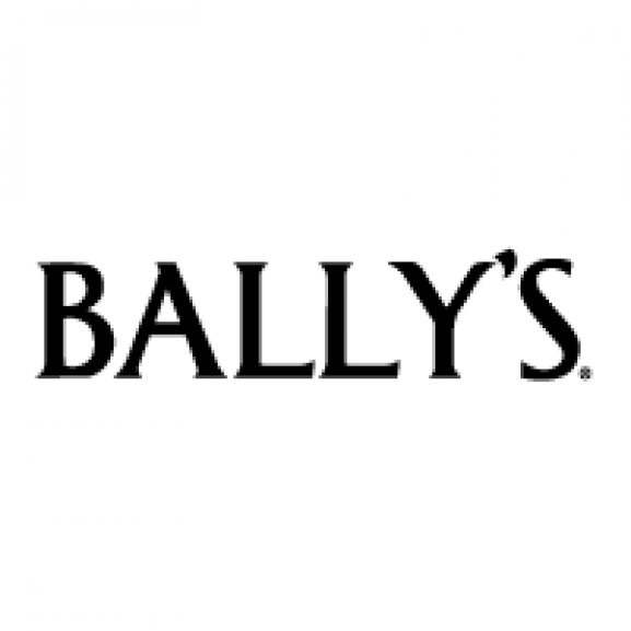 Bally's Logo