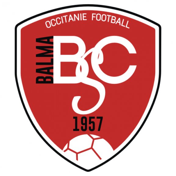 Balma Sporting Club Logo