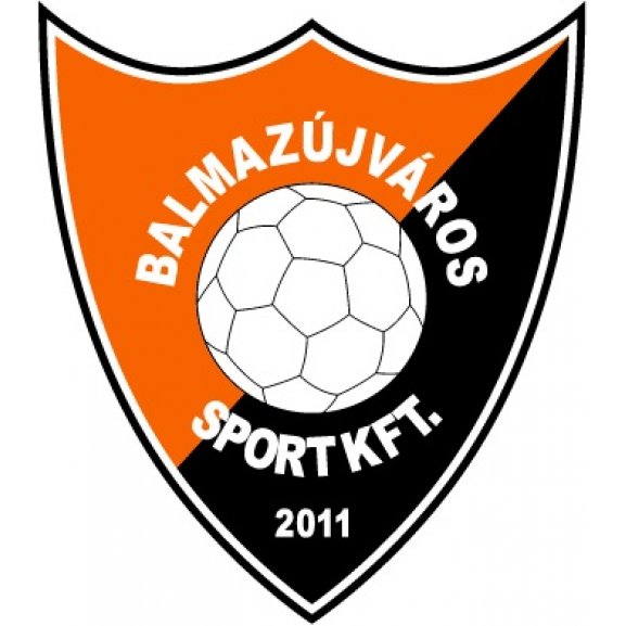Balmazujvaros FC Logo