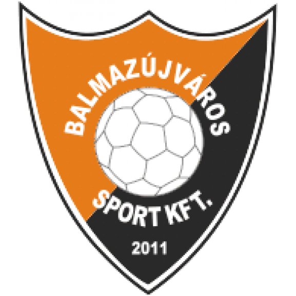 Balmazujvaros Sport Kft Logo