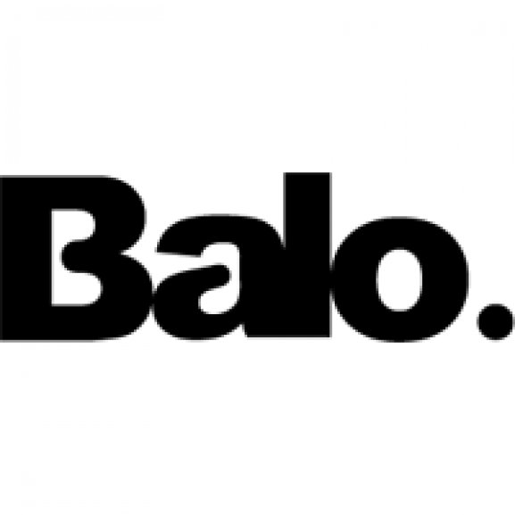 Balo Logo