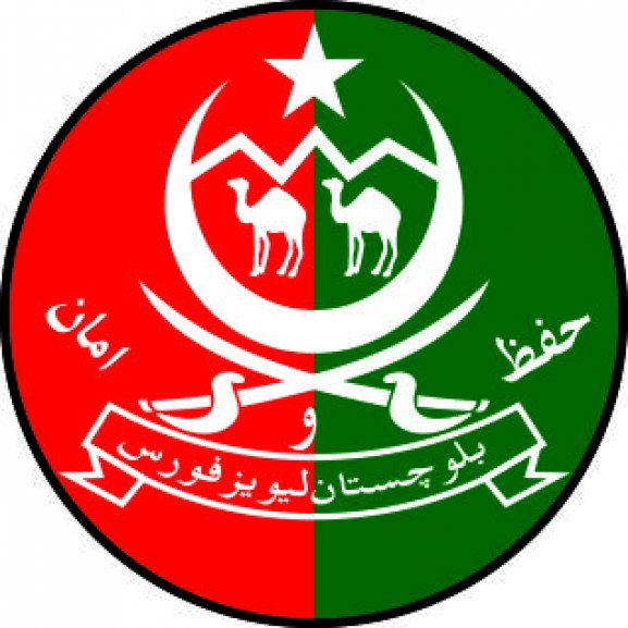 Balochistan Levies Force Logo