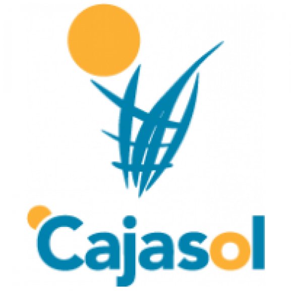 Baloncesto Cajasol Logo