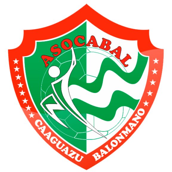 Balonmano Logo