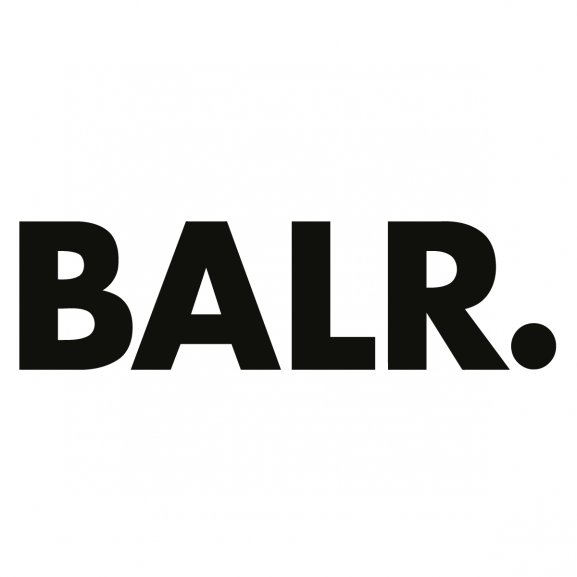 BALR. Logo