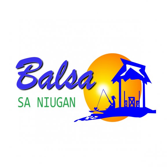 Balsa sa Niugan Logo