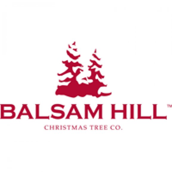 Balsam Hills Logo