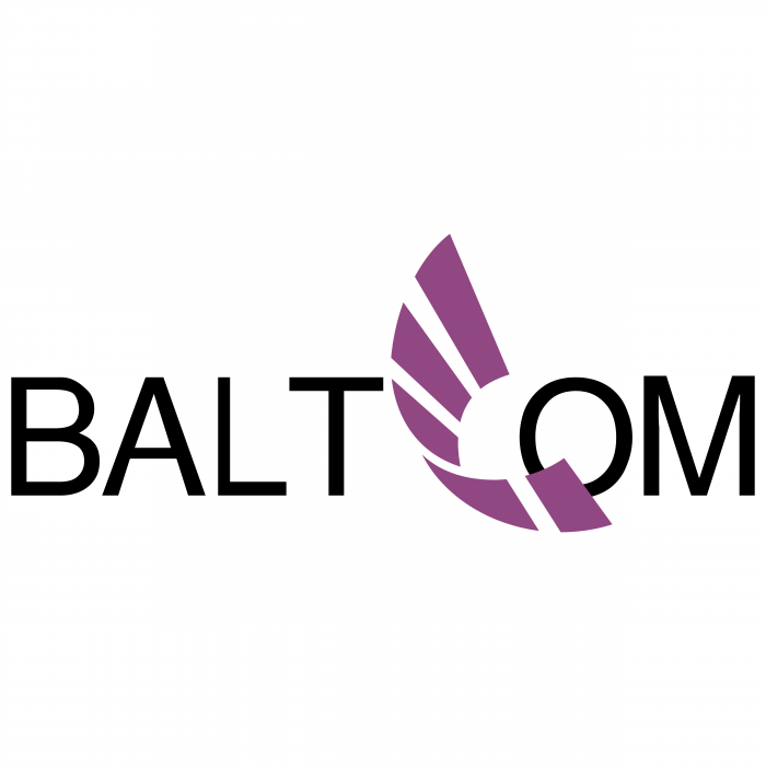 Baltcom Logo