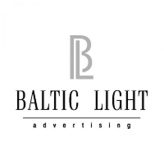 Baltic Light Logo