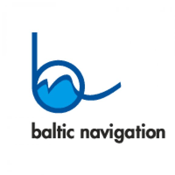 Baltic Navigation Logo