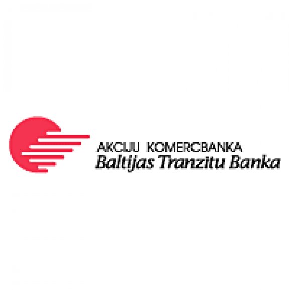 Baltijas Tranzitu Banka Logo