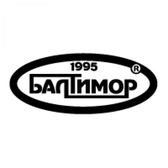 Baltimor Logo